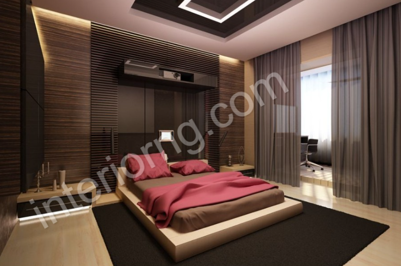 Bedroom Interior Design