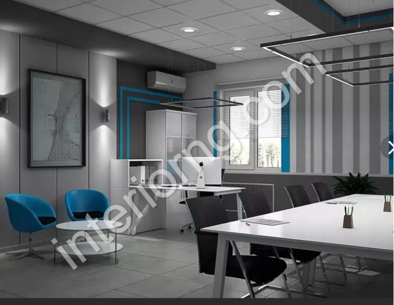 Office Interior Design