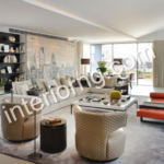 Interior design West London