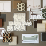 Squarespace templates for interior design