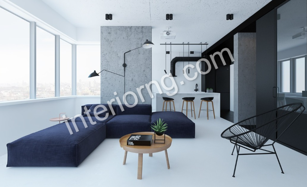 Minimalist Interior Design