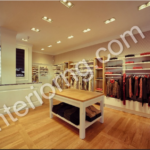 Boutique Interior Design in Nigeria