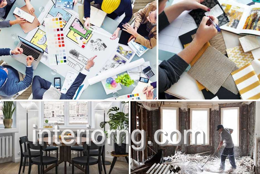5 Tips for Starting Your Successful Interior Design Business in Nigeria