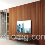 Types of Interior Wall Finishes Materials