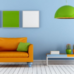 The 10 Best Colors to Paint Your Living Room