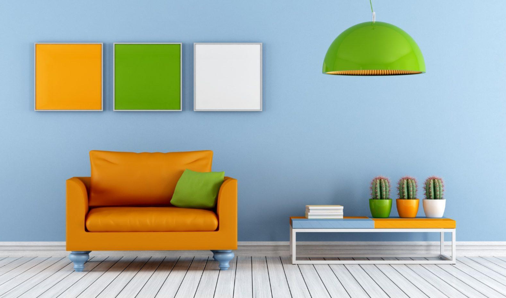 The 10 Best Colors to Paint Your Living Room