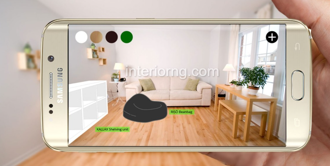 10 Must-Have Apps for Serious Interior Design