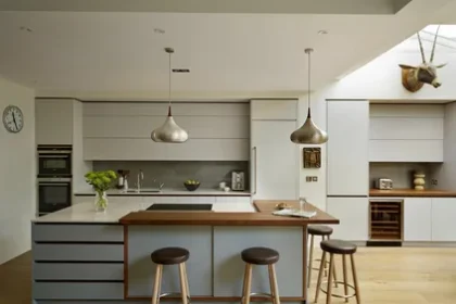 13 Ways to Amp up Your Kitchen