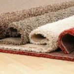 How to Choose Carpet Colors at Home
